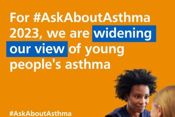 Follow the four steps to help manage your child’s asthma. 1. Get an asthma action plan in place. Children with an asthma action plan are four times less likely to have to go to hospital for their asthma. 2. Understand how to use inhalers correctly. Getting the inhaler technique right with a spacer or facemask is one of the most important things you can do to help your child stay well. 3. Schedule an asthma review – every year and after every attack. Scheduling an asthma review once a year (and after every a