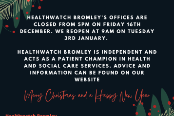 christmas poster